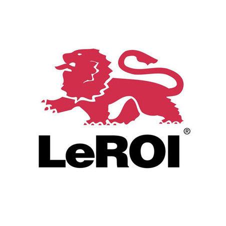 Leroi Logo