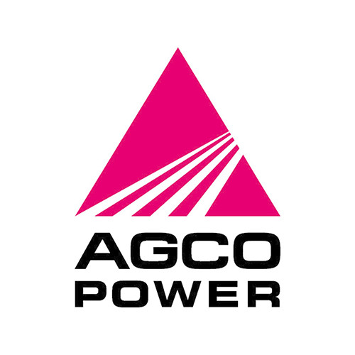 Agco Power Logo