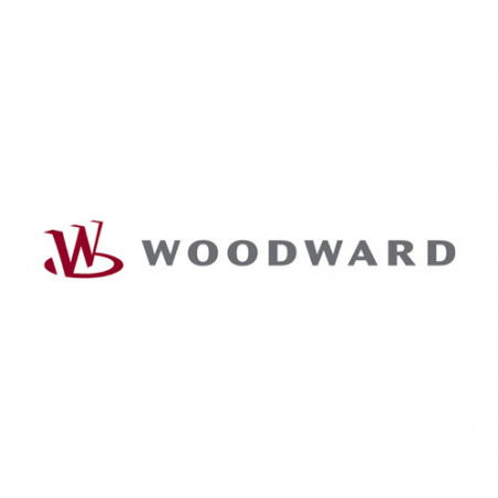 Woodward Logo