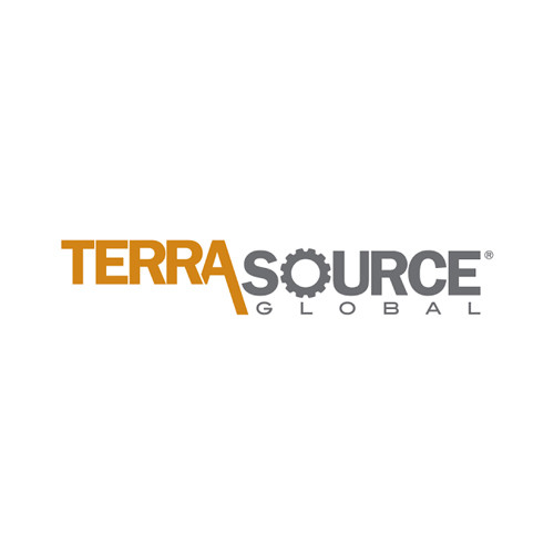 Terra Source Logo