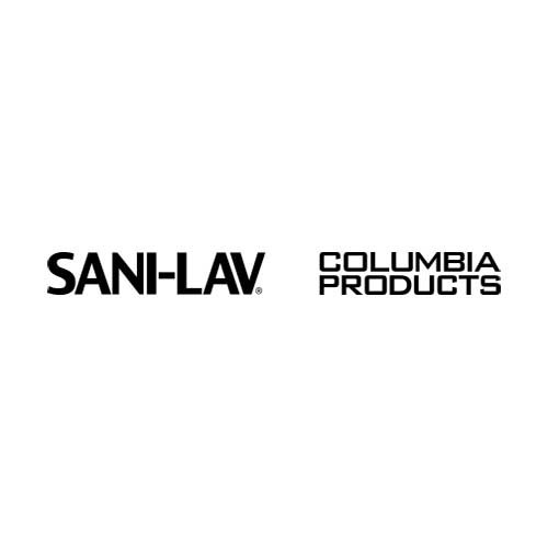 Sani-Lav Logo