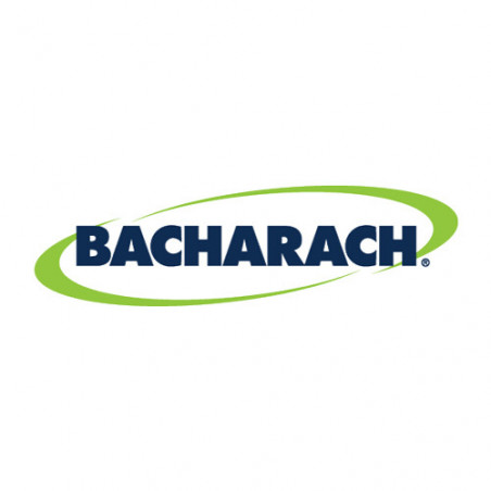 Bacharach Logo