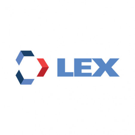 LEX Products Logo