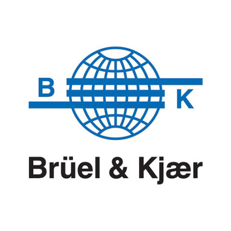 Bruel Logo