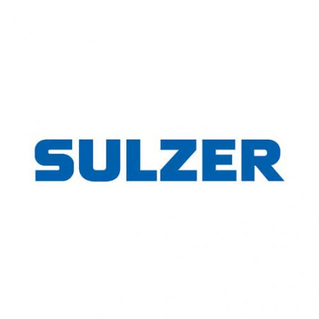 Sulzer Logo