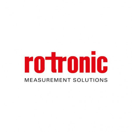 Rotronic Logo