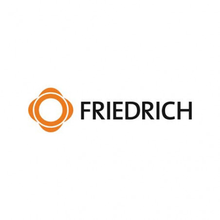 Friedrich Logo