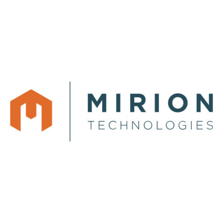 Mirion Logo