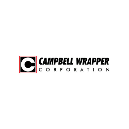 Campbell Wrapper Logo Campbell Wrapper Logo