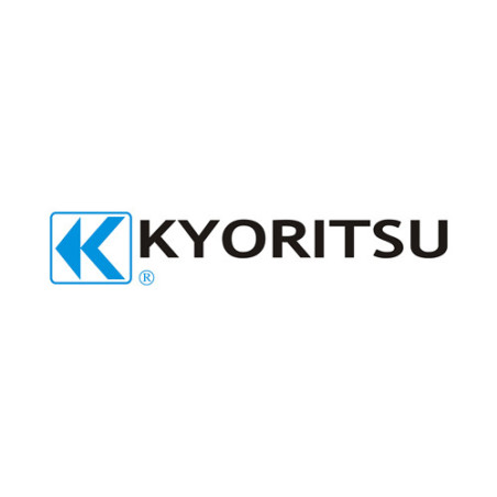 Kyoritsu Logo Kyoritsu Logo