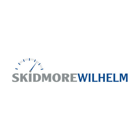 Skidmore-Wilhelm Logo