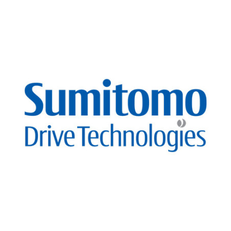 Sumitomo Drive Logo