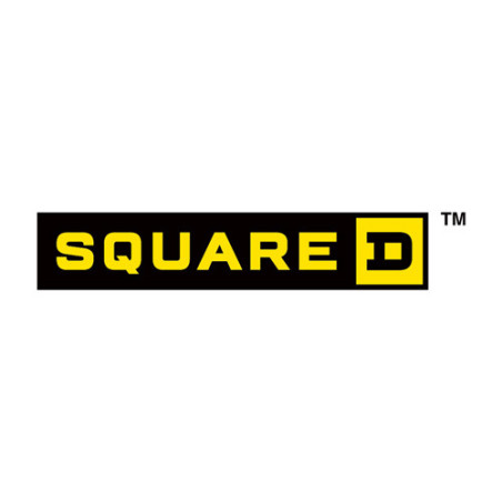 Square D Logo