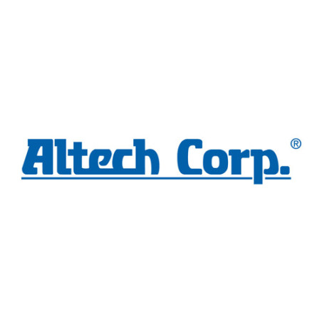 Altech Corp Logo