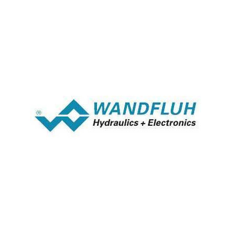 Wandfluh Logo