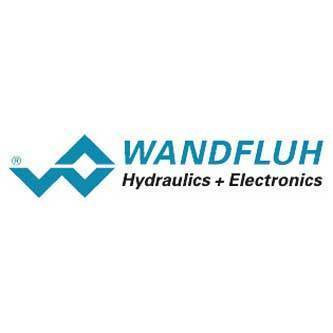 Wandfluh Logo
