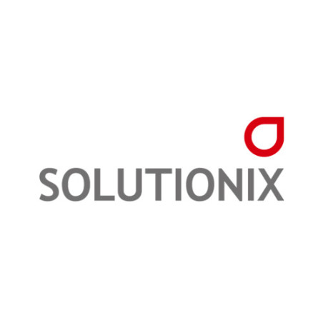 Solutionix Logo