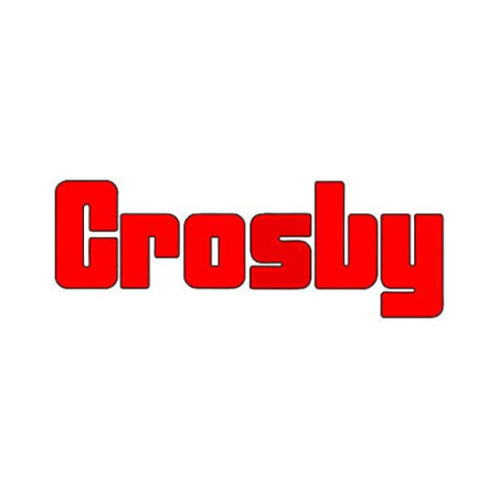 Crosby-Gunnebo Industries Logo