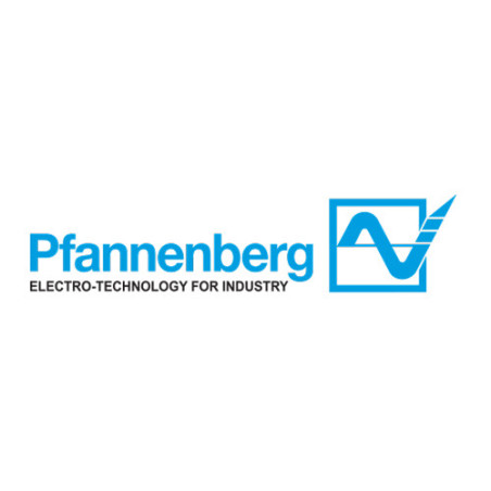 Pa Pfannenberg USA Logo
