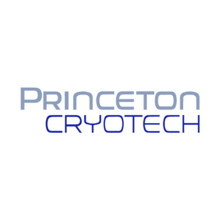 Princeton Cryotech Logo