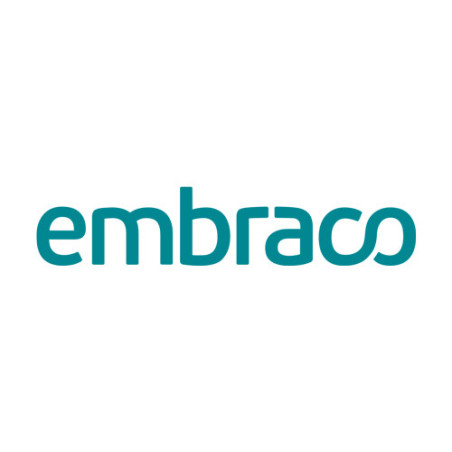 Embraco Logo