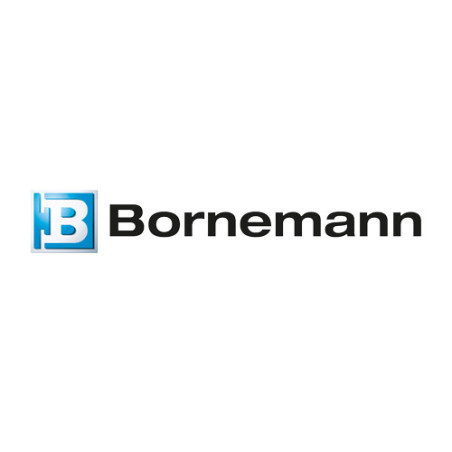 Bornemann Logo