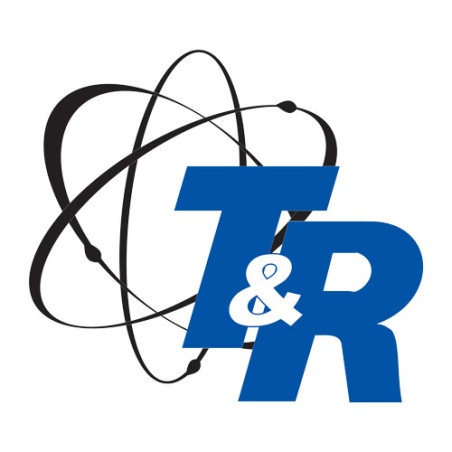 Tinker-Rasor Logo