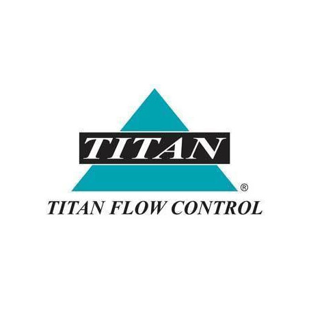 Titan Logo