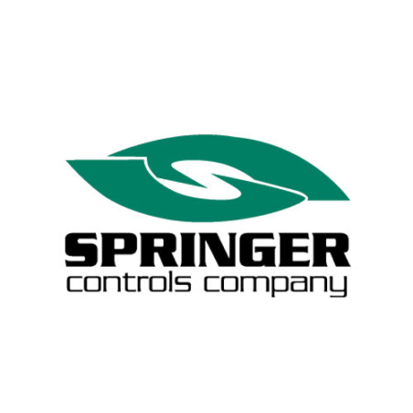 Springer Control Company Logo