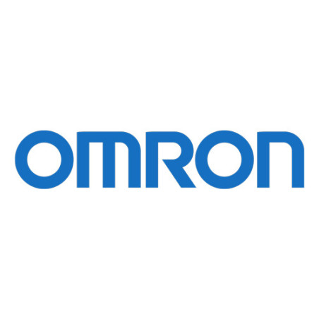 Omron Logo