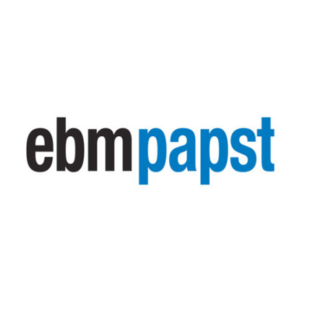 Ebm Papst Logo