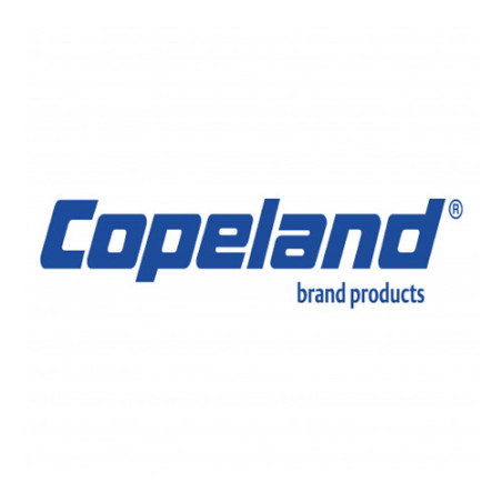 Copeland Logo