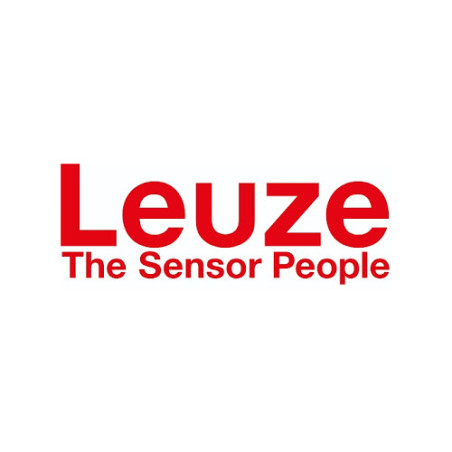 Leuze Electronic Logo