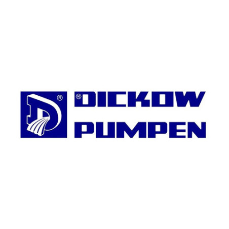 Dickow Pump Logo