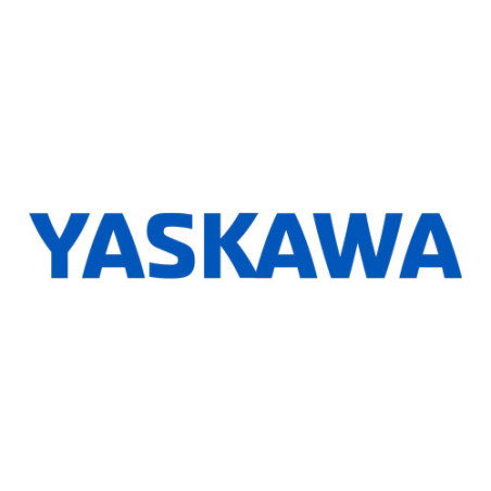 Yaskawa Logo