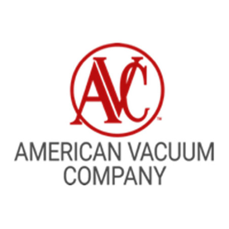 American Vacuum Logo American Vacuum Logo