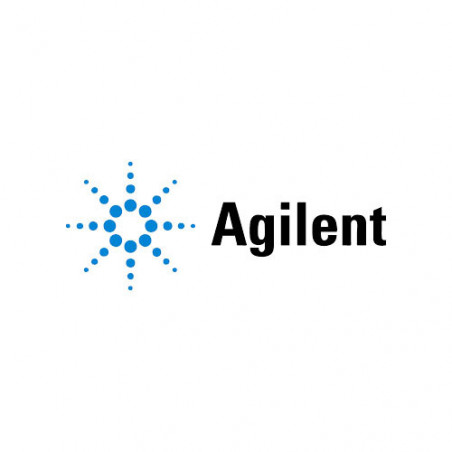 Agilent Technologies Logo
