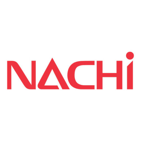 Nachi Logo