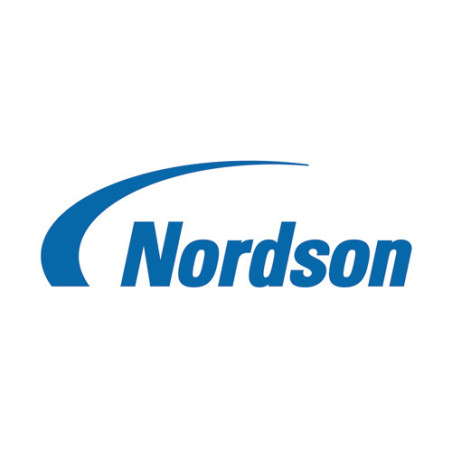 Nordson Logo