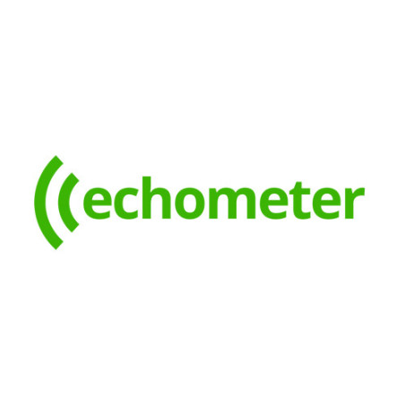 Echometer Logo