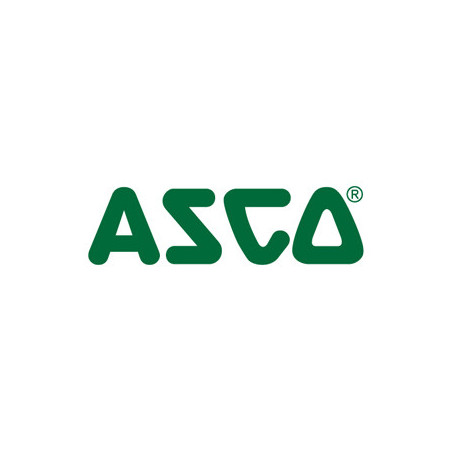Asco Logo Asco Logo