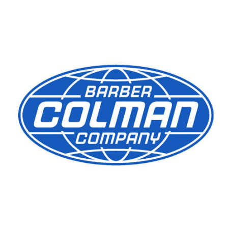 Barber Colman Logo