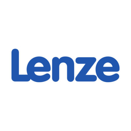 Lenze Logo