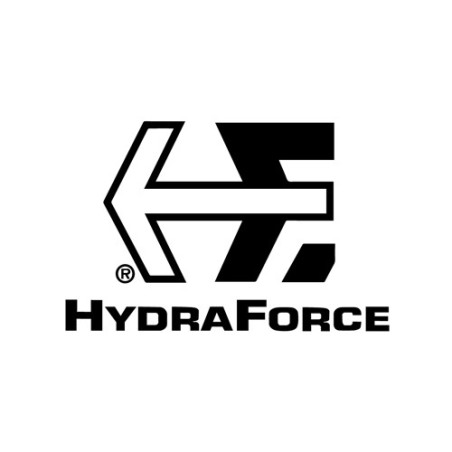Hydrafore Logo