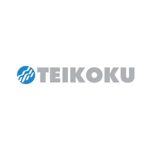 Teikoku Logo