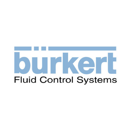 Burkert Logo