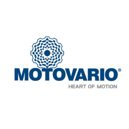 Motovario Logo