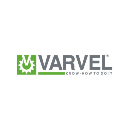 Varvel Logo