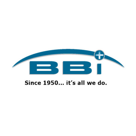 BBI Battery Logo