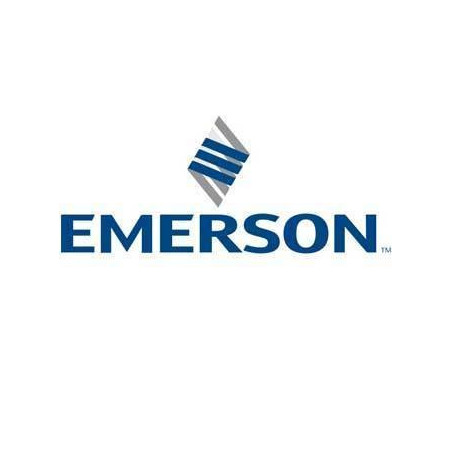 Emerson - Numatics Logo